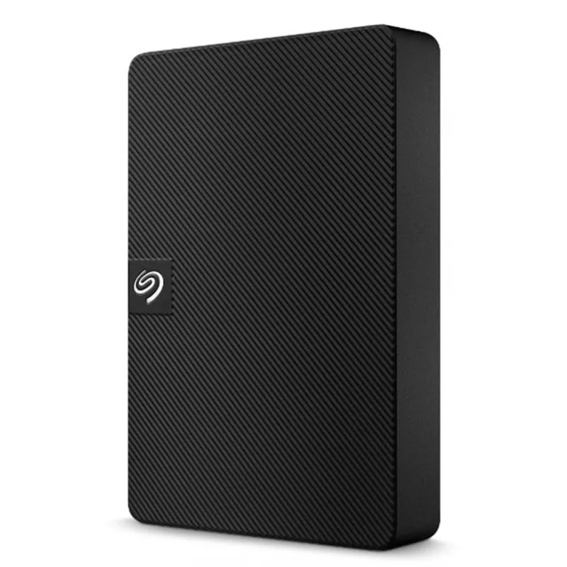 Seagate Expansion STKM2000400 εξωτερικός σκληρός δίσκος 2 TB USB Type-A 3.2 Gen 1 (3.1 Gen 1) μαύρο