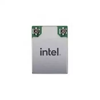 Εσωτερικό Wi-Fi Intel Wi-Fi 6E AX210