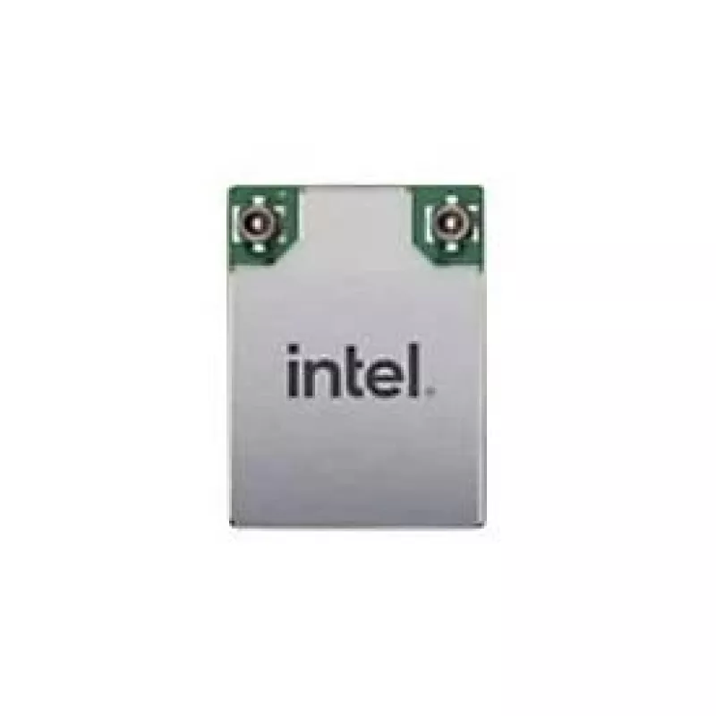 Εσωτερικό Wi-Fi Intel Wi-Fi 6E AX210