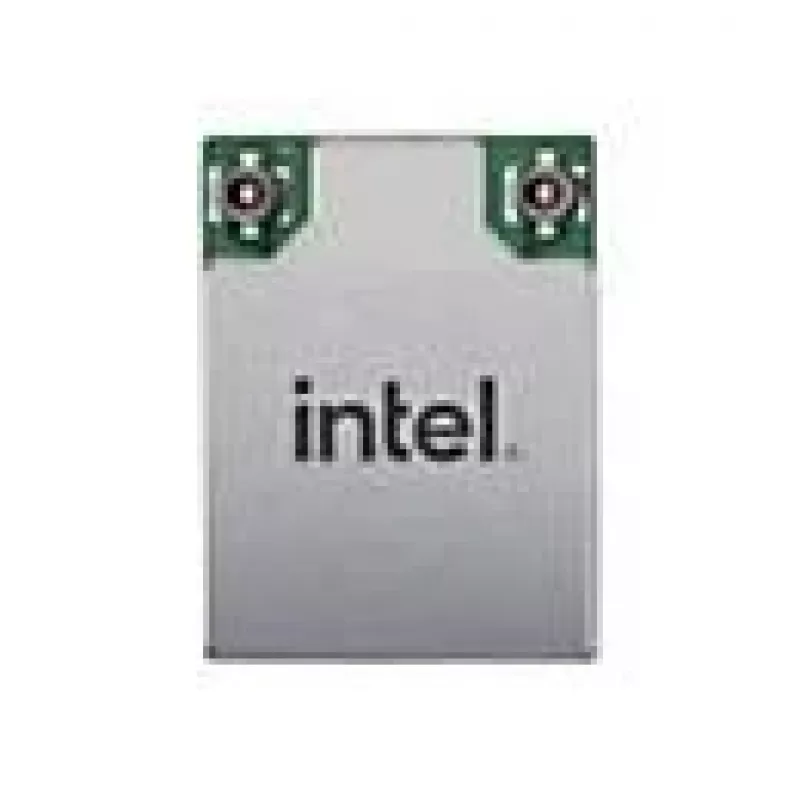Εσωτερικό Wi-Fi Intel Wi-Fi 6E AX210