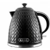 ELDOM NELA βραστήρας, χωρητικότητα 1,7 l, ισχύς 2000 W, μαύρο
