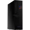 Κουτί υπολογιστή Inter-Tech S-331 Desktop μαύρο