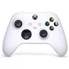 Gamepad Microsoft Xbox Wireless Controller λευκό