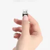 Baseus βύσμα USB σε υποδοχή Type-C αντάπτορας μετατροπέας μαύρο