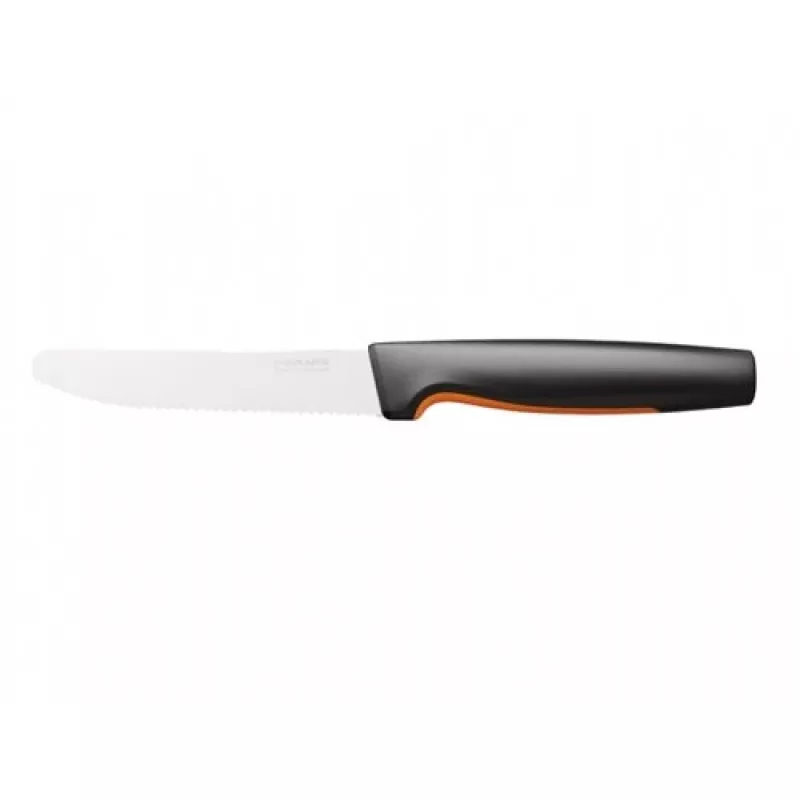 Μαχαίρι κουζίνας Fiskars μαχαίρι ντομάτας 11 cm Functional Form 1057543