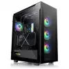 Thermaltake CA-1T4-00M1WN-01 Θήκη Μαύρο