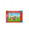 Παζλ Ravensburger 12993 200 τεμάχια Κινούμενα σχέδια