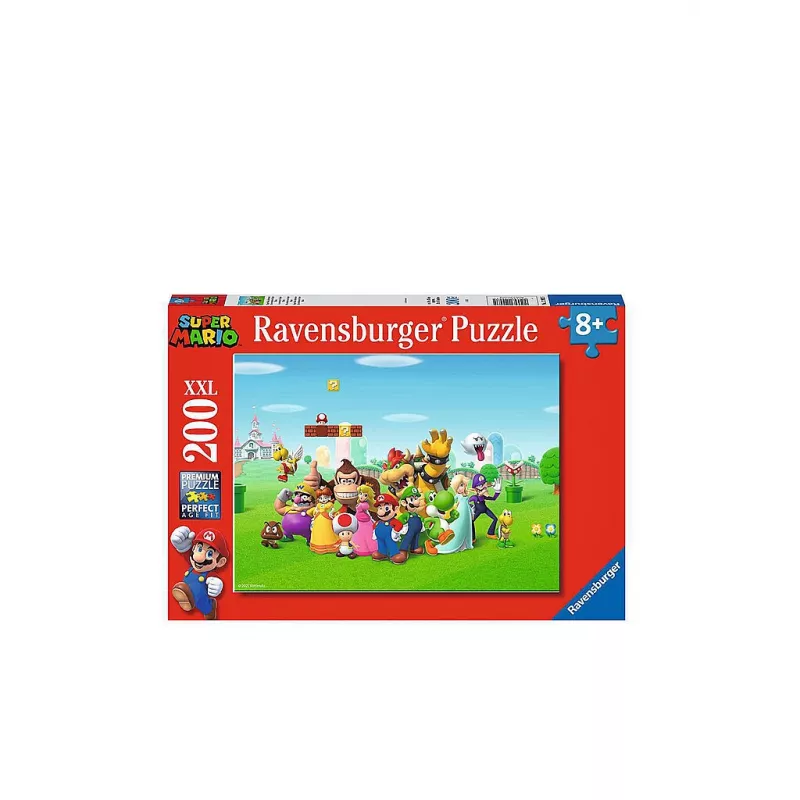 Παζλ Ravensburger 12993 200 τεμάχια Κινούμενα σχέδια