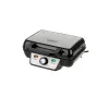 Camry CR 3046 Βάφλας 2 Θέσεων Μαύρο 1000 W (CR 3046) - Adler