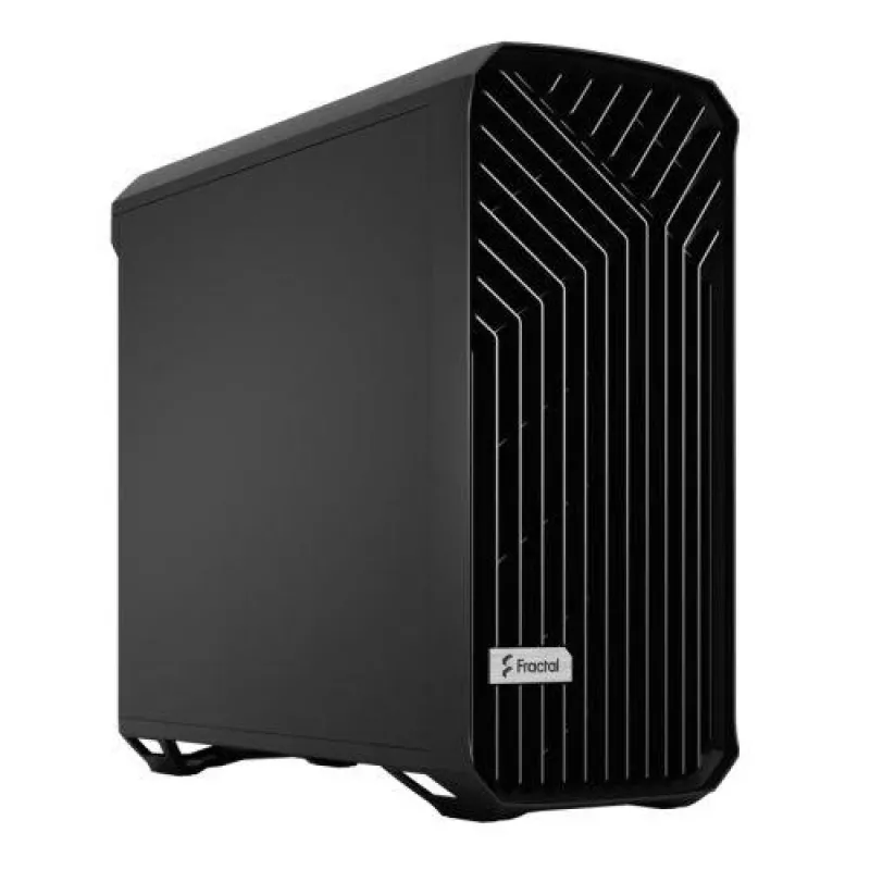 Fractal Design Torrent Tower Μαύρο