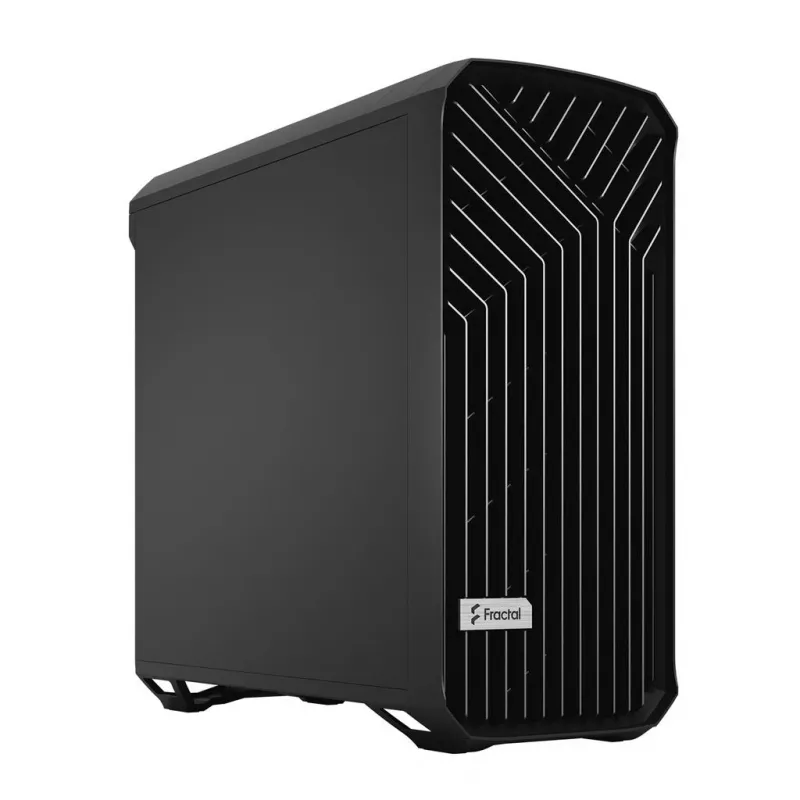 Fractal Design Torrent Tower Μαύρο