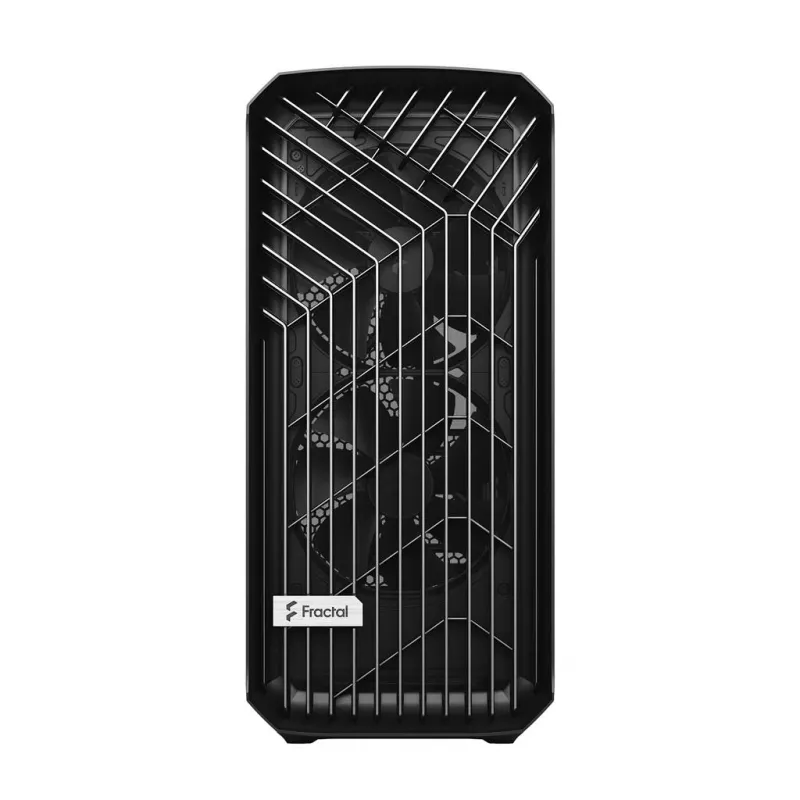 Fractal Design Torrent Tower Μαύρο