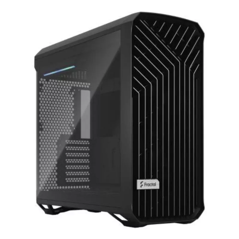 Fractal Design Torrent Tower μαύρο