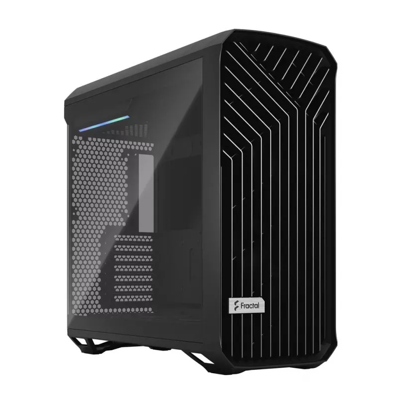 Fractal Design Torrent Tower μαύρο