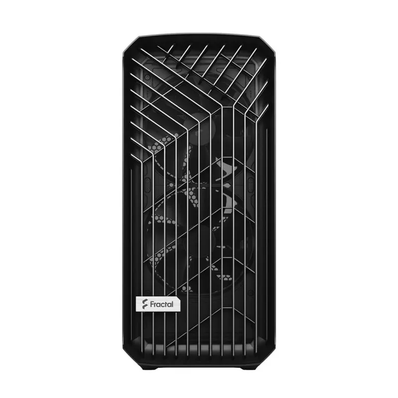 Fractal Design Torrent Tower μαύρο