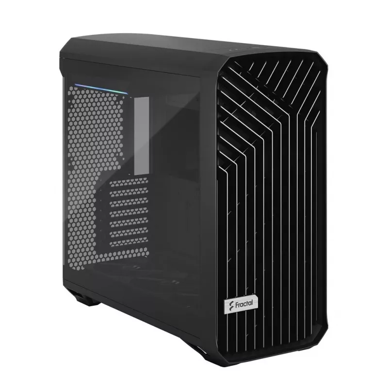 Fractal Design Torrent Tower μαύρο
