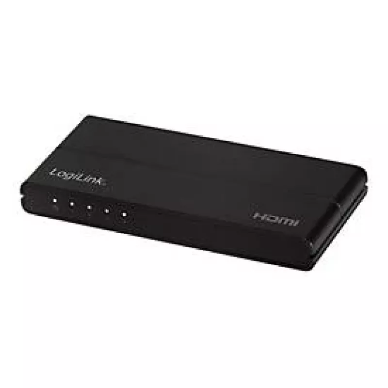 Διαχωριστής βίντεο HDMI LogiLink HD0037