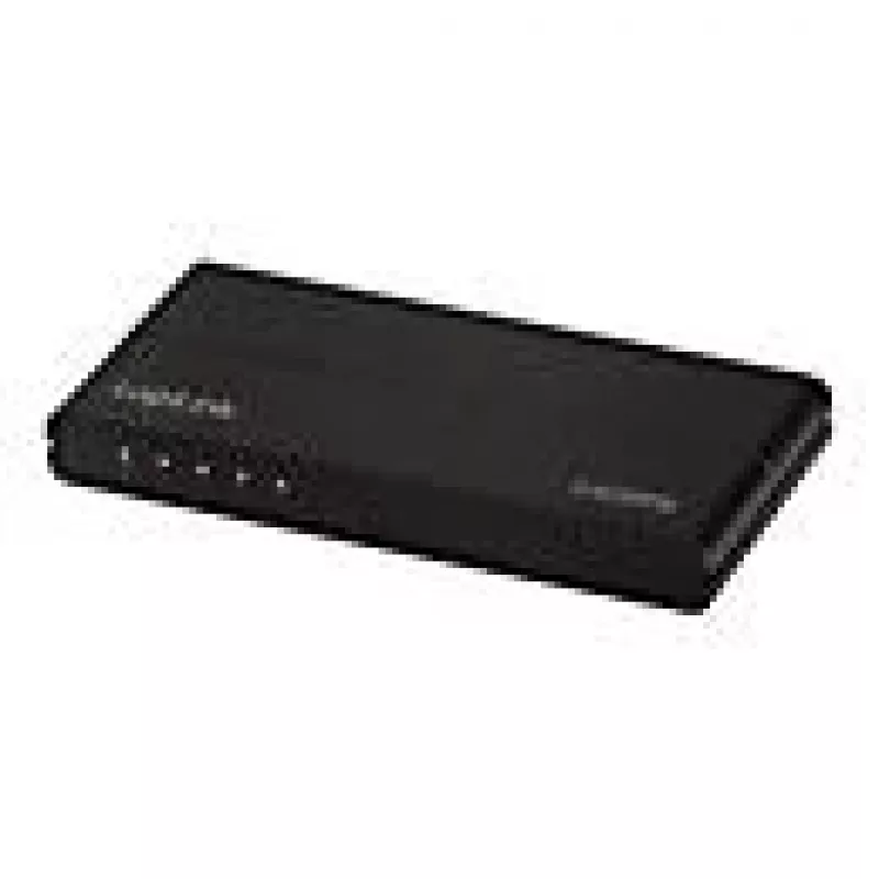 Διαχωριστής βίντεο HDMI LogiLink HD0037