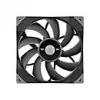Thermaltake ToughFan 14 140mm μαύρο 2-συσκευασία
