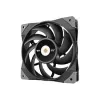 Thermaltake Toughfan 12 2-συσκευασία μαύρο