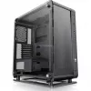 Κουτί PC Thermaltake Core P6 Tempered Glass Midi Tower Μαύρο