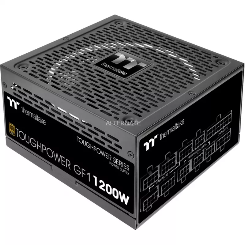Τροφοδοτικό Thermaltake TTP-1200AH3FCG 1200 W
