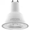 Έξυπνη λάμπα Yeelight W1 GU10 (dimmable) 1 τεμ.