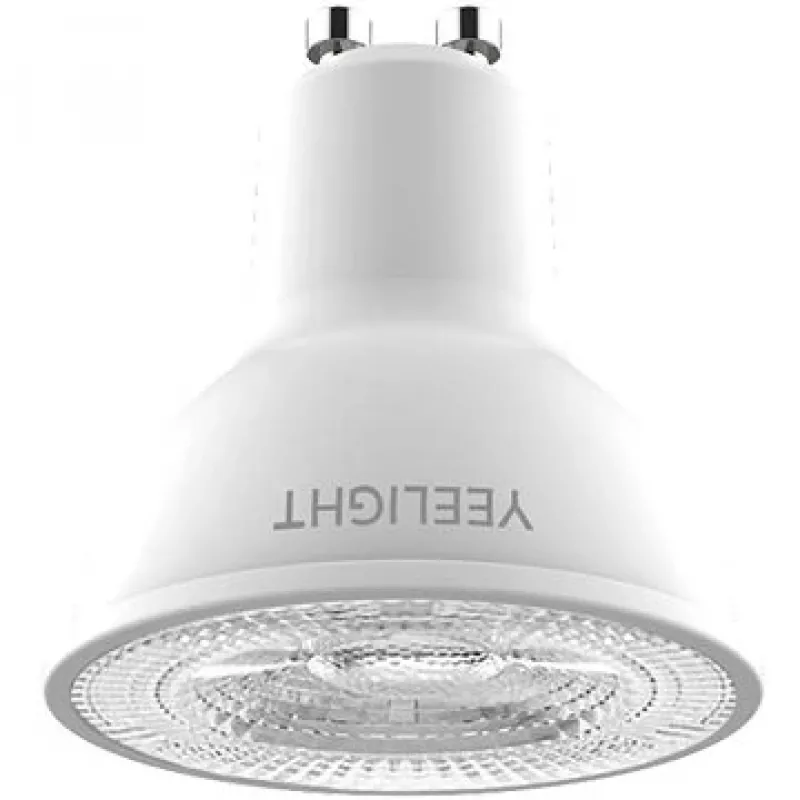 Έξυπνη λάμπα Yeelight W1 GU10 (dimmable) 1 τεμ.