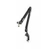 Rode PSA1+ Upgraded Studio Boom Arm for Radio, Broadcast, Studio, and Home Use - Μαύρο