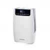 Υγραντήρας Blaupunkt AHS803 υπερήχων 5 L ασημί 105 W