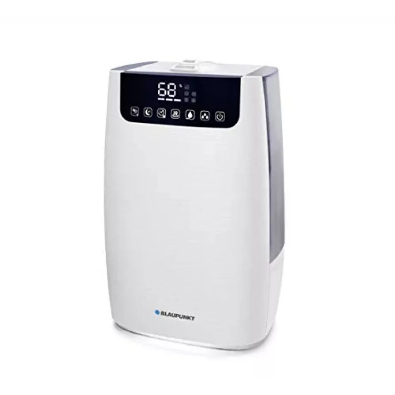 Υγραντήρας Blaupunkt AHS803 υπερήχων 5 L ασημί 105 W