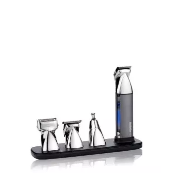 BaByliss Super-X Metal MT996E κουρευτική μηχανή/κουρευτική μηχανή