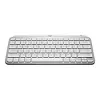 Ασύρματο πληκτρολόγιο Logitech MX Keys Mini