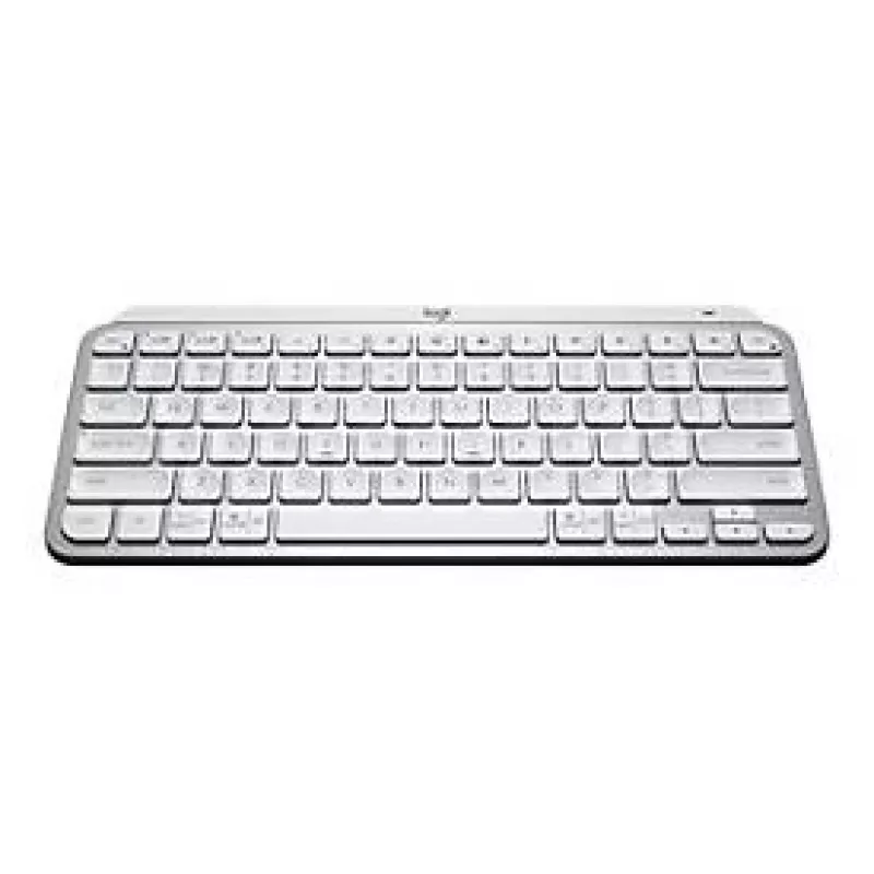 Ασύρματο πληκτρολόγιο Logitech MX Keys Mini