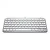 Ασύρματο πληκτρολόγιο Logitech MX Keys Mini