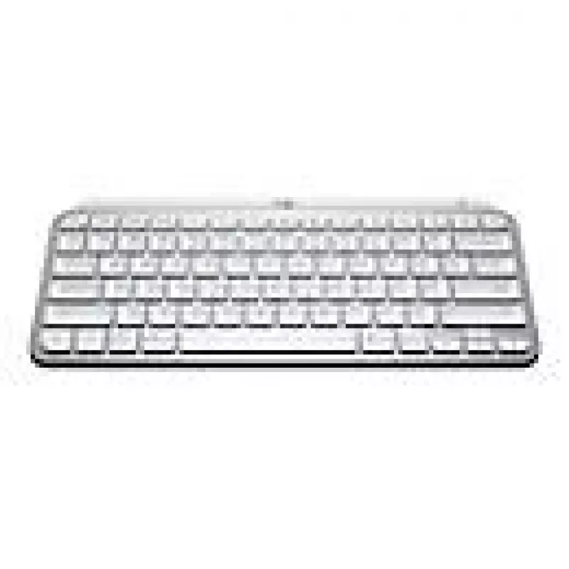 Ασύρματο πληκτρολόγιο Logitech MX Keys Mini