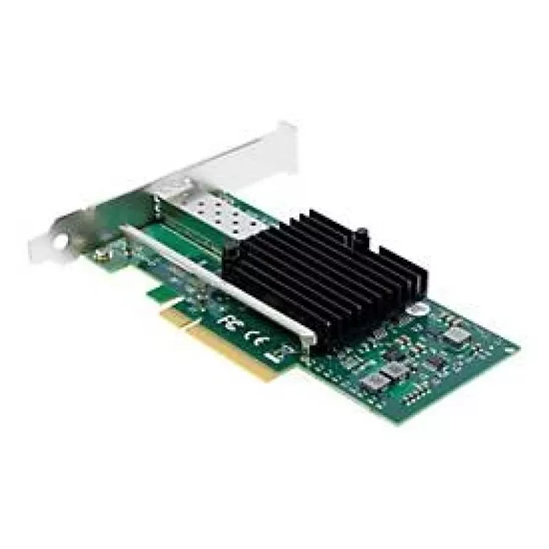 Εσωτερική Κάρτα Δικτύου Οπτικής Ίνας Inter-Tech ST-7211