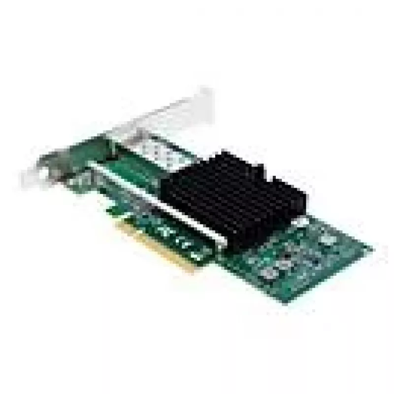 Εσωτερική Κάρτα Δικτύου Οπτικής Ίνας Inter-Tech ST-7211