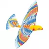 Caly Tim Bird μηχανικό ιπτάμενο πουλί, πολύχρωμο