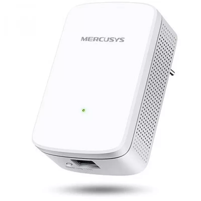 Mercusys ME10 V1 Επαναλήπτης Wi-Fi Montebar i wall