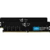 ΜΝΗΜΗ DIMM 64GB DDR5-4800/KIT2 CT2K32G48C40U5 CRUCIAL
