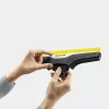 Καθαριστής παραθύρων Karcher WV 6 Plus Multi Edition μαύρο/γκρι, μοντέλο 1.633-514.0
