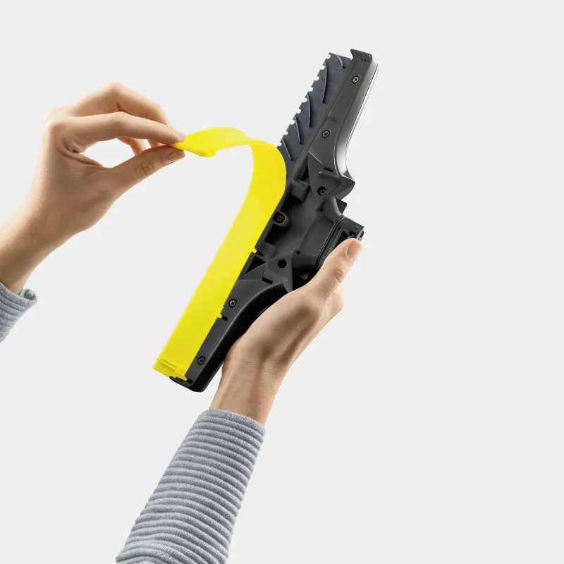 Καθαριστής παραθύρων Karcher WV 6 Plus Multi Edition μαύρο/γκρι, μοντέλο 1.633-514.0