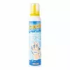 Slime Tuban SHOCK! MULTISENSORY FOAM-GEL ICE 200 ml μπλε