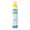 Slime Tuban SHOCK! MULTISENSORY FOAM-GEL ICE 200 ml μπλε
