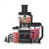 SharkNinja Ninja BN800 - 1,8 L - μαύρο - ασημί - 0,7 L - 2,1 L -...