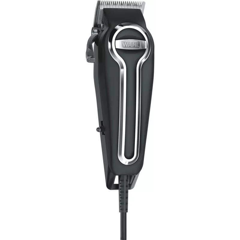 Κουρευτική μηχανή Wahl Elite Pro μαύρο 11 1mm έως 2,5cm AC 230V