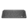 Ασύρματο πληκτρολόγιο Logitech MX Keys Mini