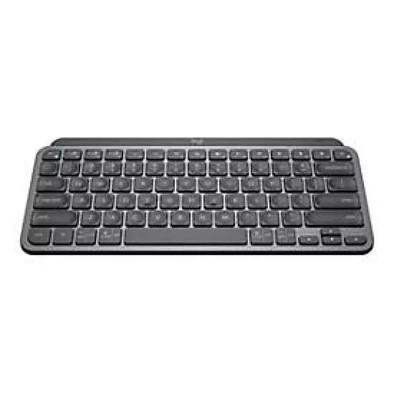 Ασύρματο πληκτρολόγιο Logitech MX Keys Mini