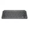 Ασύρματο πληκτρολόγιο Logitech MX Keys Mini